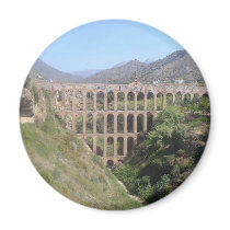 Aquaduct magnets by Stronsy Aquaduct magnets