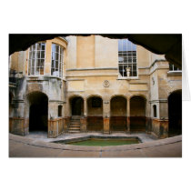 Aquae Sulis - Roman Baths cards