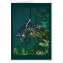 Aqualife card