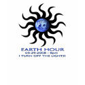 aqualights-EARTH-HOUR-2008 t-shirts by aquamotion aqualights-EARTH-HOUR-2008 t-shirts