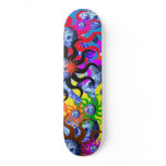 aqualights_EARTH_SUN skateboard