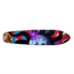 aqualights_EARTH_SUN skateboard