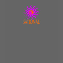 aqualights SUN SATIONAL YingYang - Customized t-shirts by aquamotion aqualights SUN SATIONAL YingYang - Customized t-shirts