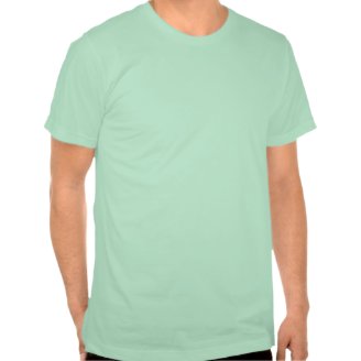 Aquaman Lunging Forward Shirts