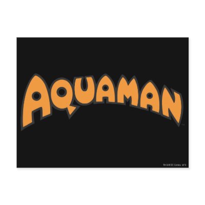 dc logo orange