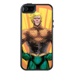 Aquaman Standing OtterBox iPhone 5/5s/SE Case