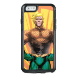 Aquaman Standing OtterBox iPhone 6/6s Case