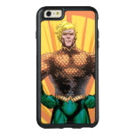 Aquaman Standing OtterBox iPhone 6/6s Plus Case