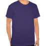 Aquaman Stands with Pitchfork T-shirt Aquaman Stands with Pitchfork T-shirt