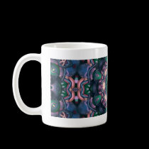 Aquamarine Dream mugs