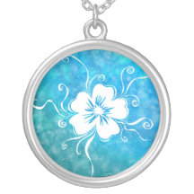 Aquamarine Dreams Necklace