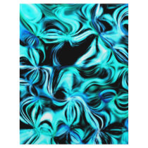 Aquamarine Custom Flyer