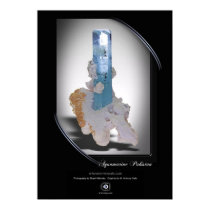 AQUAMARINE posters