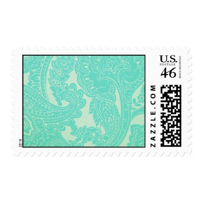 Aquamarine-REG30 Postage