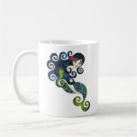 aquamarine, the teenage mermaid mugs