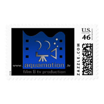 aquamotion film & tv production STAMP by aquamotionfilmtv aquamotion film & tv production STAMP