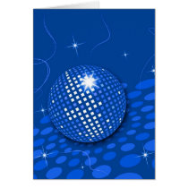 Aquaparty Card