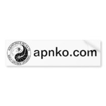 Aquaponics Bumper Sticker