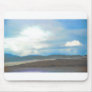 aquarel of scottish landscape mousepads