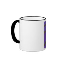 Aquaria mugs