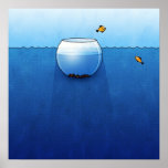 Aquarium2 Print