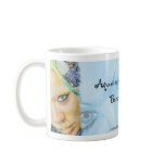 Aquarium Beauty Mug