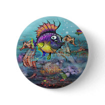 Aquarium Buttons