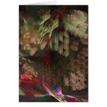 'Aquarium'-CARD