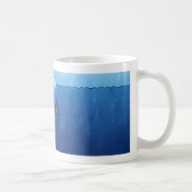 Aquarium Coffee Mugs