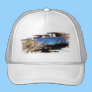 Aquarium Collection by FishTs.com Hats