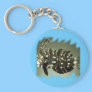 Aquarium Collection by FishTs.com Key Chain
