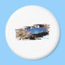 Aquarium Collection by FishTs.com Refrigerator Magnets