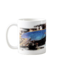 Aquarium Collection by FishTs.com Coffee Mugs