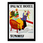 Aquarium de Monaco Vintage Poster Cards