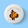 Aquarium Fish Collection by FishTs.com Pinback Button