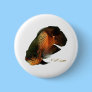 Aquarium Fish Collection by FishTs.com Pinback Button