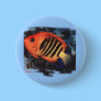 Aquarium Fish Collection by FishTs.com Pinback Buttons