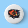 Aquarium Fish Collection by FishTs.com Pinback Button