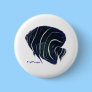 Aquarium Fish Collection by FishTs.com Pinback Button