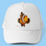 Aquarium Fish Collection by FishTs.com Hat