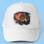 Aquarium Fish Collection by FishTs.com Trucker Hat