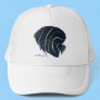 Aquarium Fish Collection by FishTs.com Hat