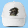 Aquarium Fish Collection by FishTs.com Trucker Hat
