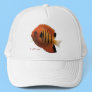 Aquarium Fish Collection by FishTs.com Trucker Hats