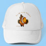 Aquarium Fish Collection by FishTs.com Mesh Hat