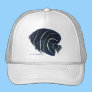 Aquarium Fish Collection by FishTs.com Hat