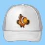 Aquarium Fish Collection by FishTs.com Hat