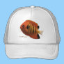 Aquarium Fish Collection by FishTs.com Trucker Hats
