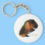 Aquarium Fish Collection by FishTs.com Keychains
