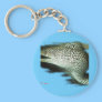 Aquarium Fish Collection by FishTs.com Key Chain